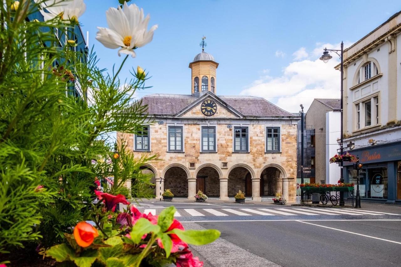 Befani'S Mediterranean Restaurant & Townhouse Clonmel Exterior photo